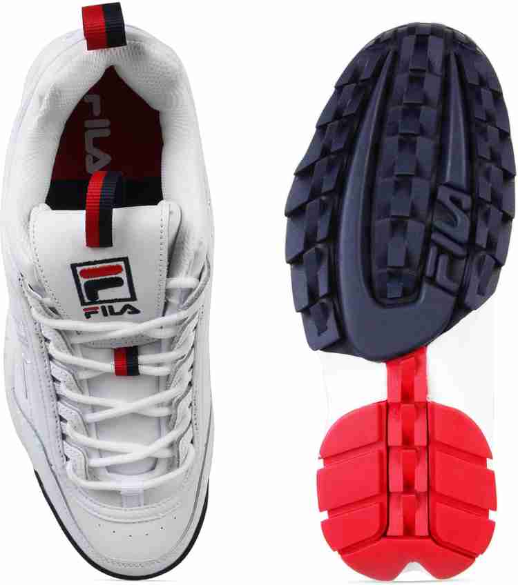 Fila heritage sneaker online