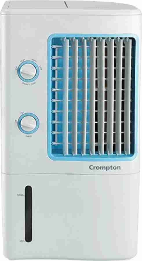 Crompton ginie personal hot sale air cooler review