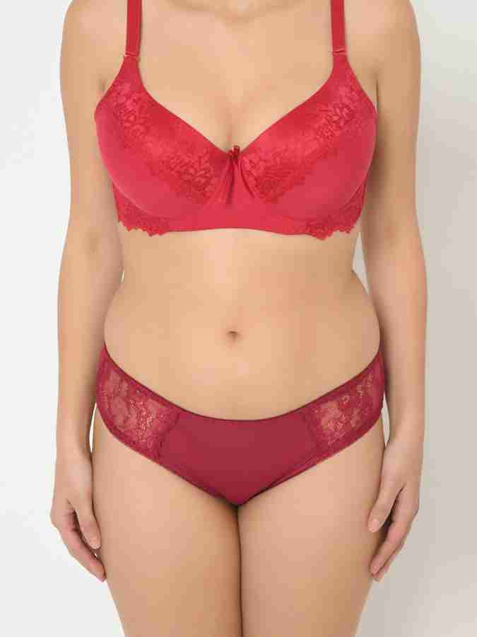 Curvy Love Plus Size Women Plunge Lightly Padded Bra - Buy Curvy Love Plus  Size Women Plunge Lightly Padded Bra Online at Best Prices in India