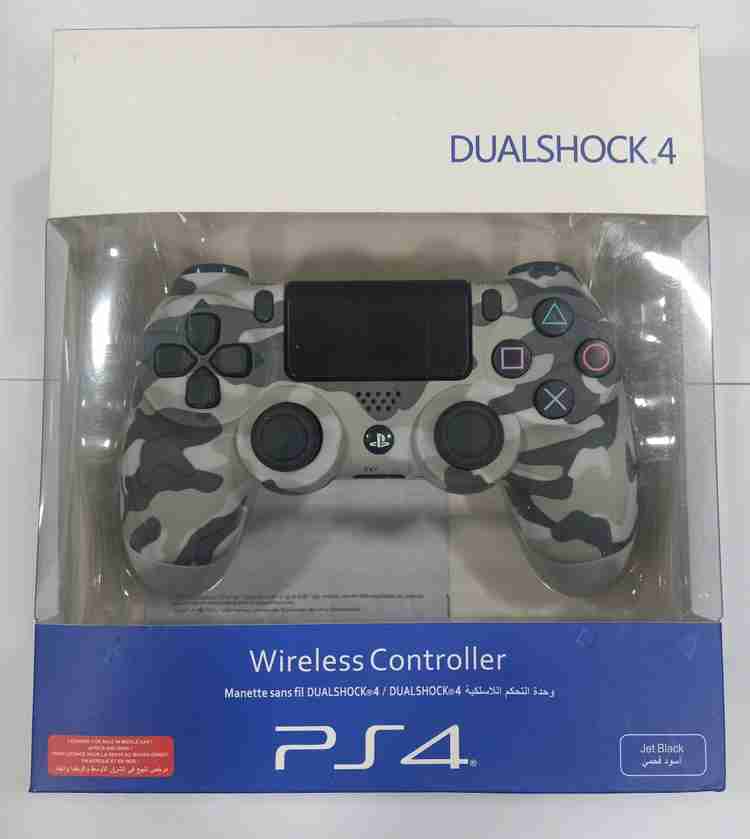 Generic playstation 4 hotsell controller