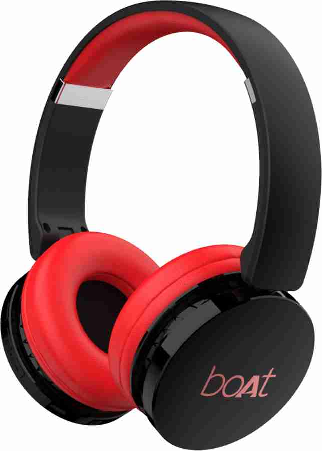 boAt Rockerz 370 Bluetooth Headset Price in India Buy boAt