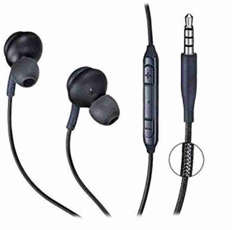 Ekon 3.5mm Mobile Earphones for Galaxy Note 8 S8 S8 Plus Wired Price in India Buy Ekon 3.5mm Mobile Earphones for Galaxy Note 8 S8 S8 Plus Wired Online Ekon Flipkart