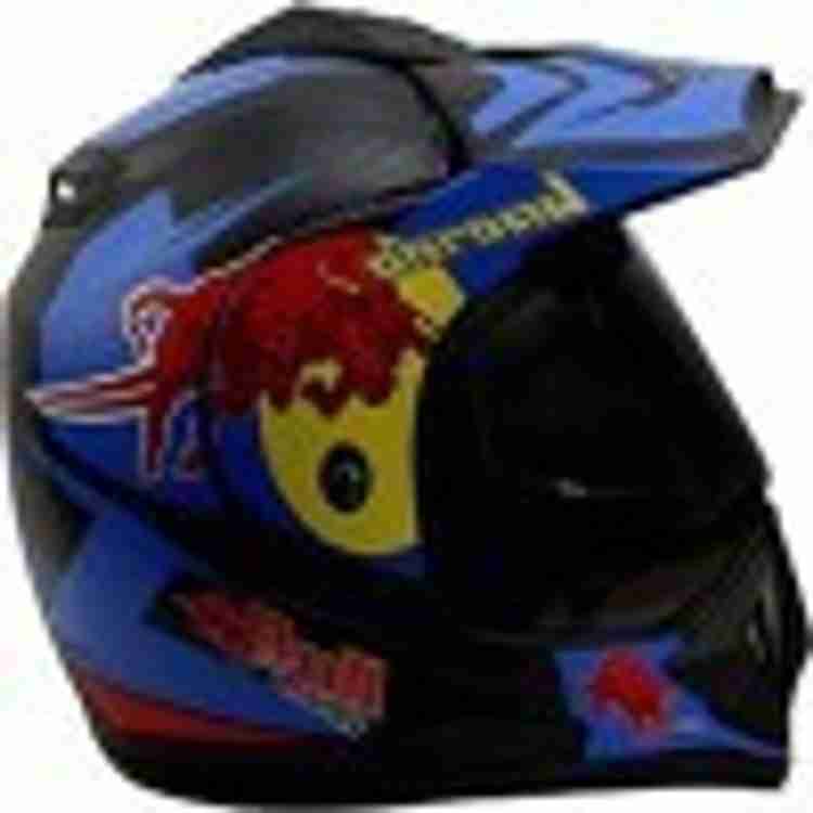 Red bull bmx 2025 helmet for sale
