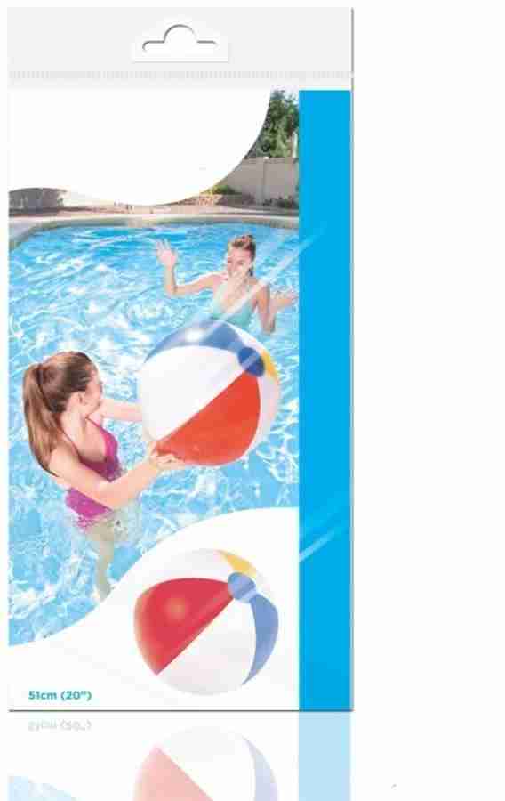 kitmeer Inflatable Beach Ball 20 inch Glossy Panel Ball Inflatable Ball Price in India Buy kitmeer Inflatable Beach Ball 20 inch Glossy Panel Ball Inflatable Ball online at Flipkart