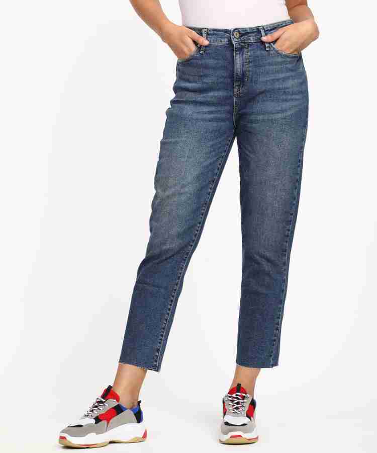 DENIZEN by Levis Slim Women Blue Jeans Buy DENIZEN by Levis Slim Women Blue Jeans Online at Best Prices in India Flipkart