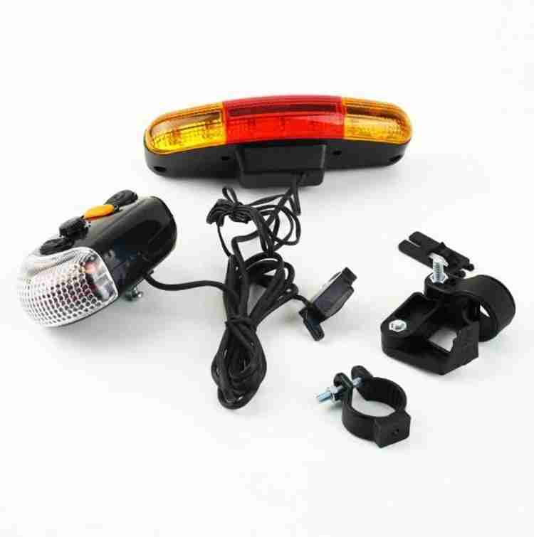 Bicycle turn new arrivals indicators