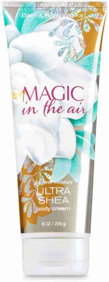Bath and Body Works Magic In The Air Shower Gel: Buy Bath and Body Works  Magic In The Air Shower Gel at Low Price in India