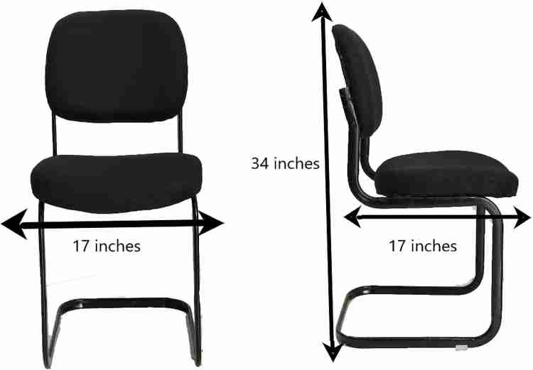 RW REST WELL S Model Fabric Fabric Study Stacking Chair Price in India Buy RW REST WELL S Model Fabric Fabric Study Stacking Chair online at Flipkart