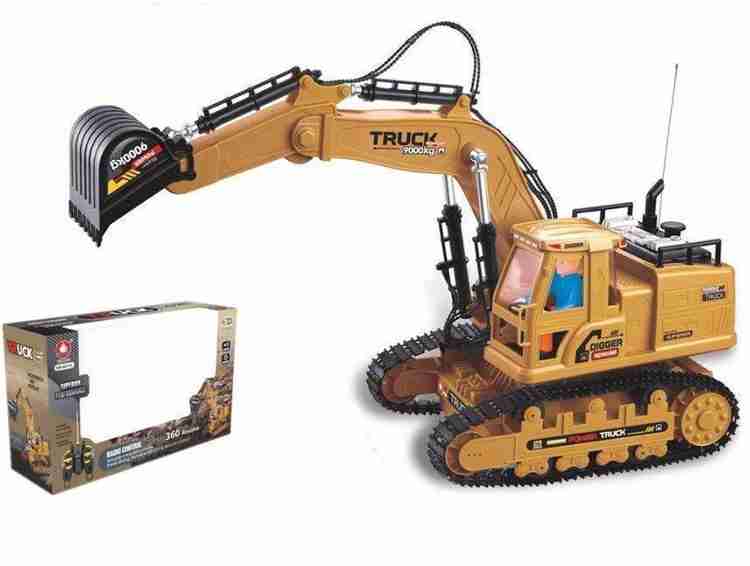 Remote control jcb best sale flipkart