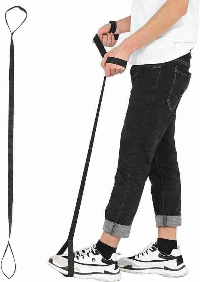 AEGON Leg Lifter Strap Foot Support - Buy AEGON Leg Lifter Strap Foot  Support Online at Best Prices in India - Fitness