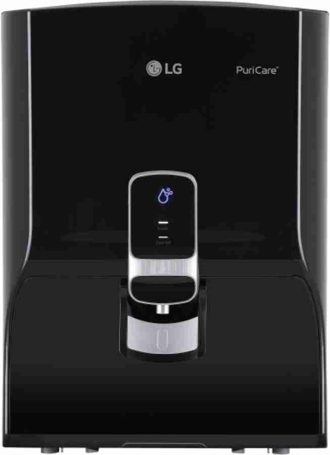 Lg water clearance purifier 140npr