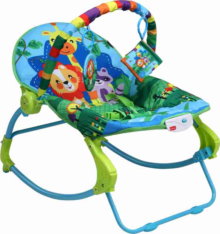 Luvlap rocker cheap