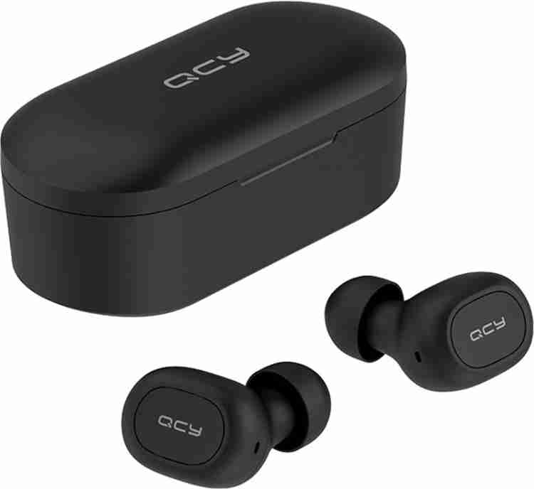 QCY QS2T2C Earbuds Bluetooth Earphones IPX4 True Wireless