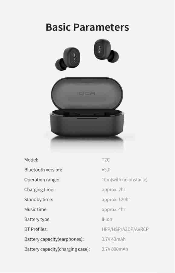 Qs2 earbuds 2025