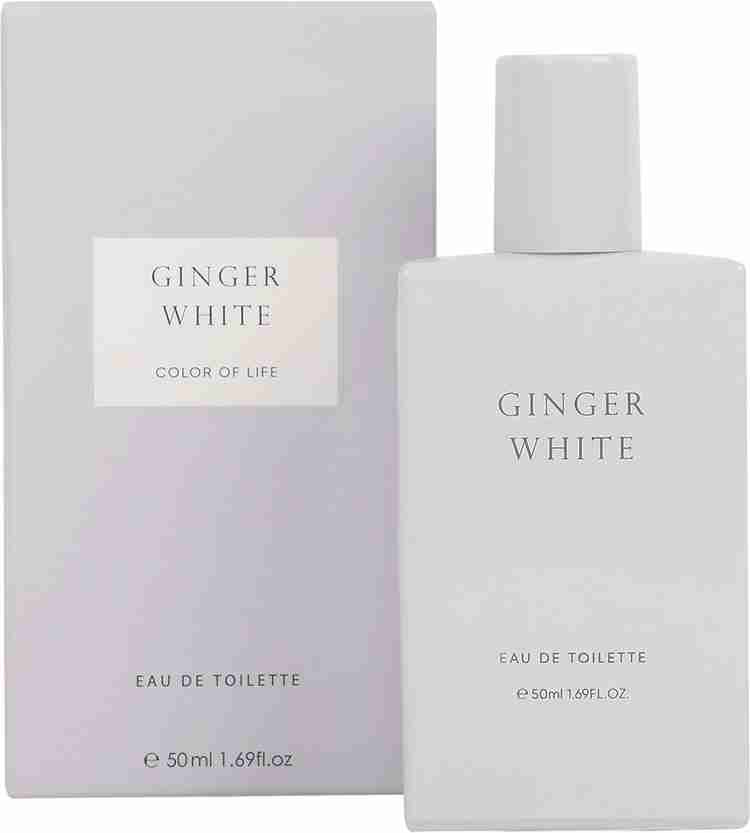Parfum miniso ginger white clearance