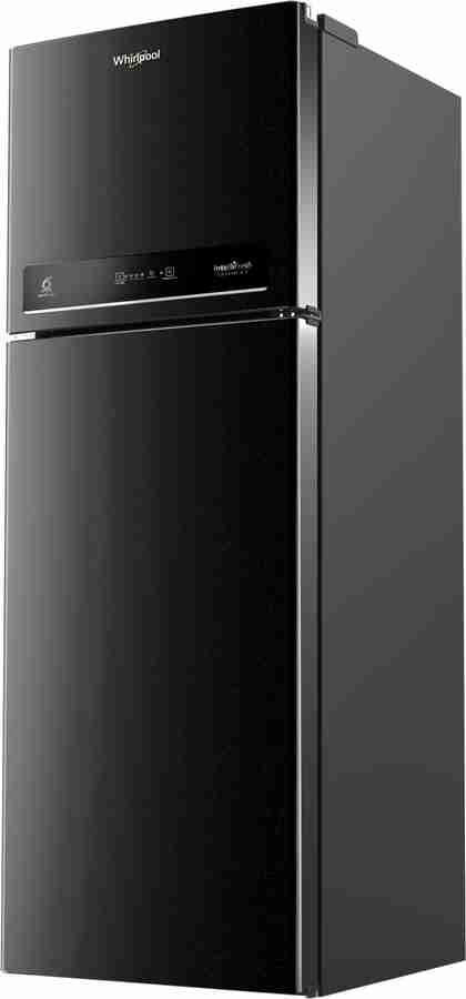 Whirlpool 340 L Frost Free Double Door 3 Star Convertible