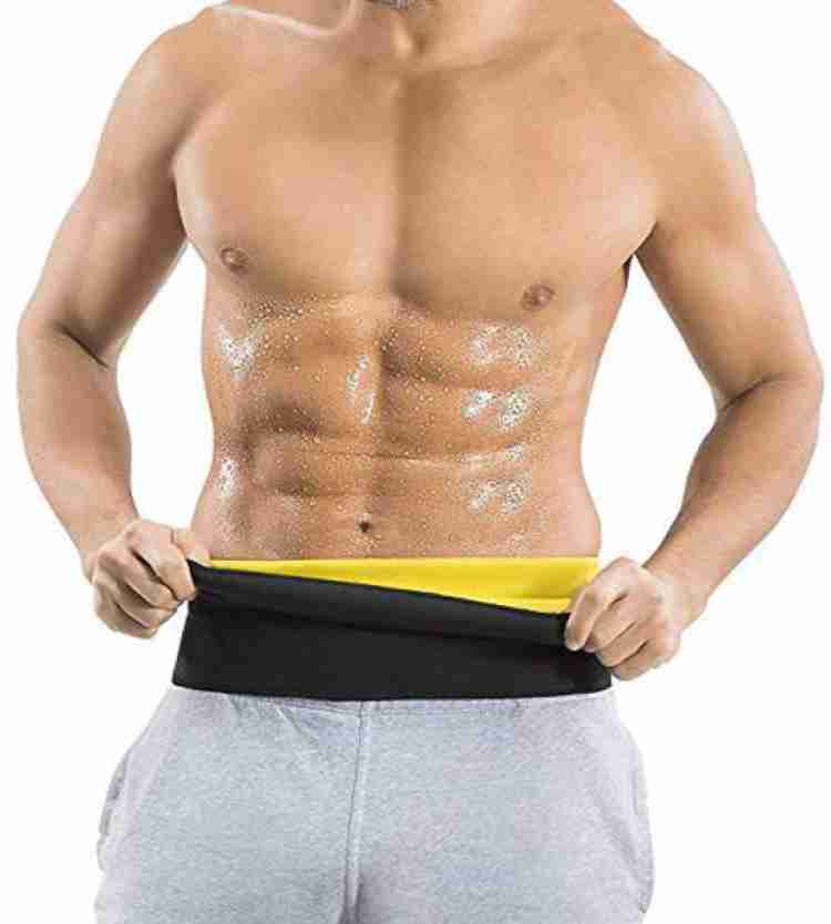 ShopEXP Slimming tummy tucker belt for Men & Women Slimming Belt