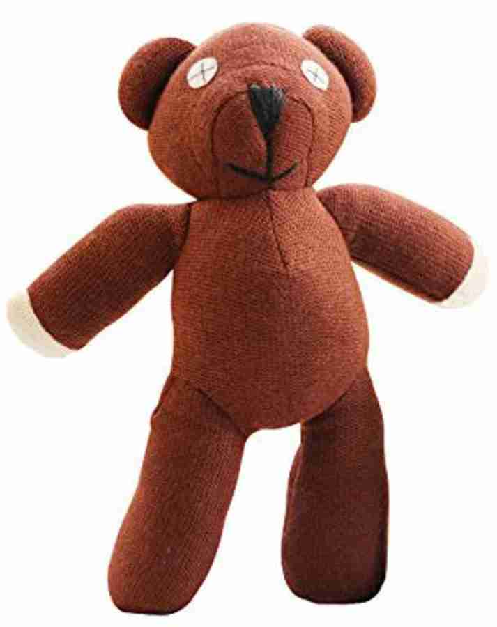 LittleSpells Mr. Bean Teddy Bear - 23 cm - Mr. Bean Teddy Bear . Buy Mr.  Bean Teddy Bear toys in India. shop for LittleSpells products in India. |  Flipkart.com