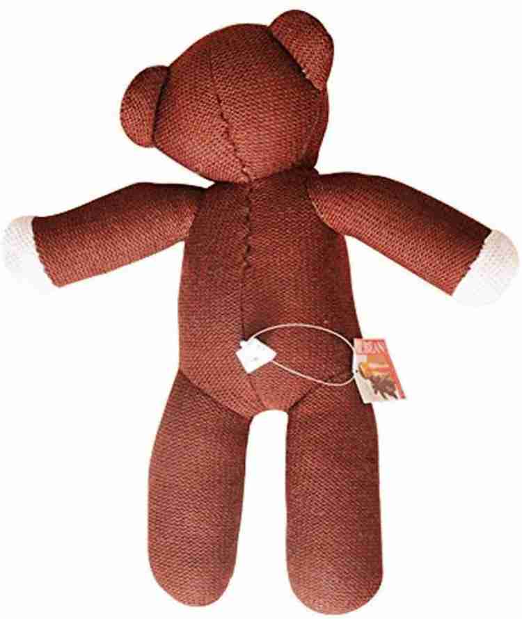 Mr bean teddy sales price