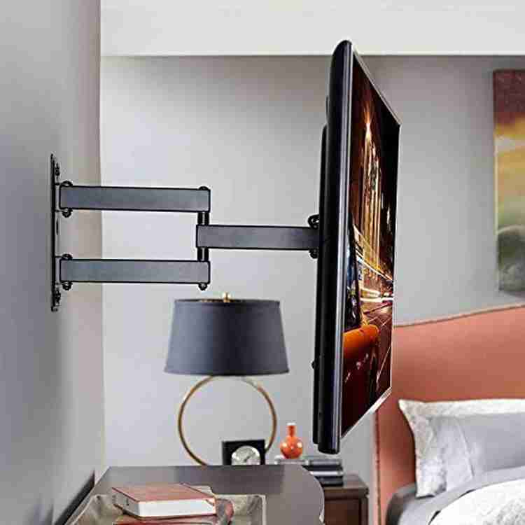 Movable tv mount stand 2025