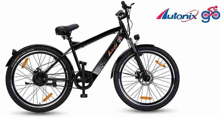 Autonix cycle deals