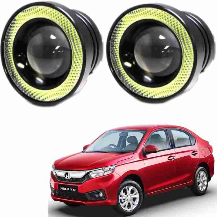 Honda amaze fog store lamp cover price