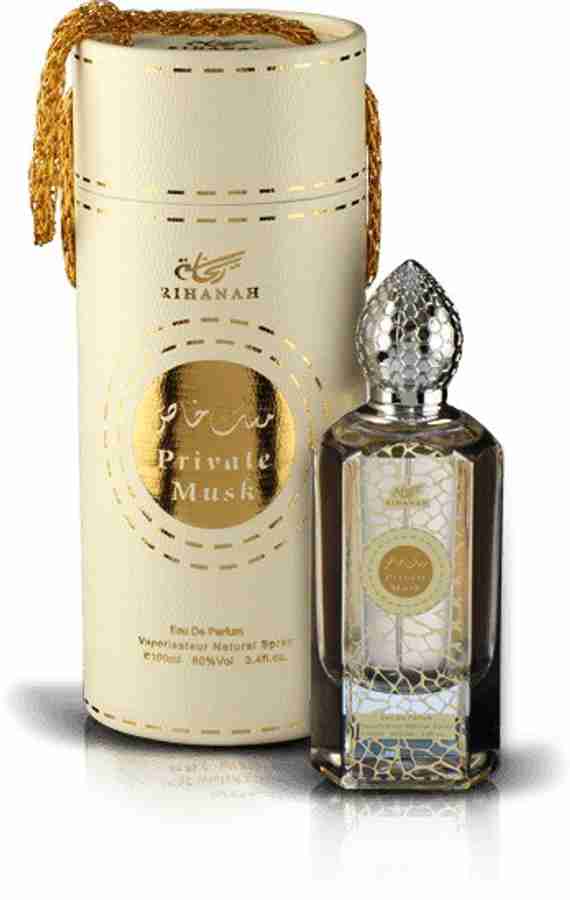 Musky best sale oud rihanah