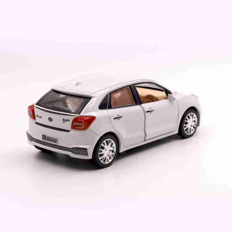 Baleno top toy model