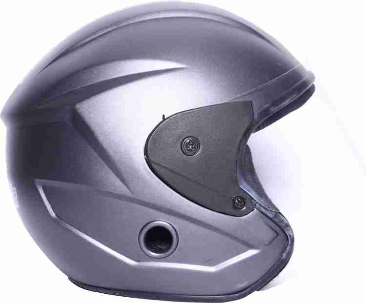 Suzuki half deals face helmet