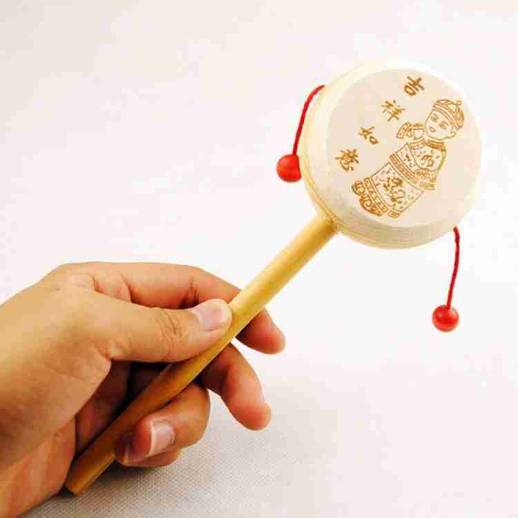Chinese deals drum toy