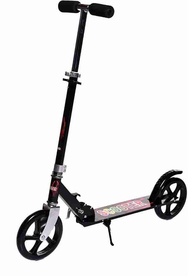 Foldable scooter for adults store