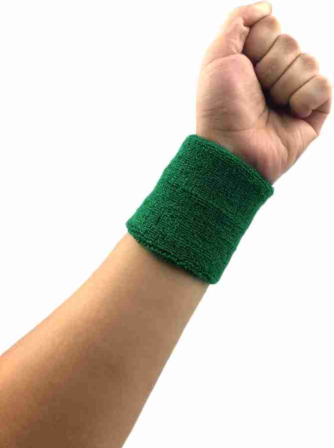 Selva Front wrist brace thumb palm support bands for gym Wrist