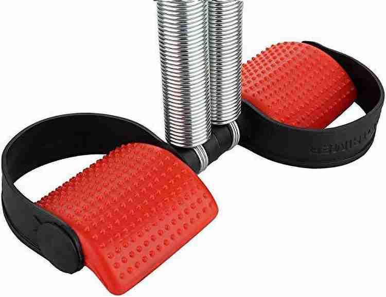 Rylan double spring tummy trimmer outlet