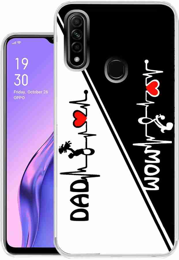 Oppo a31 best sale case