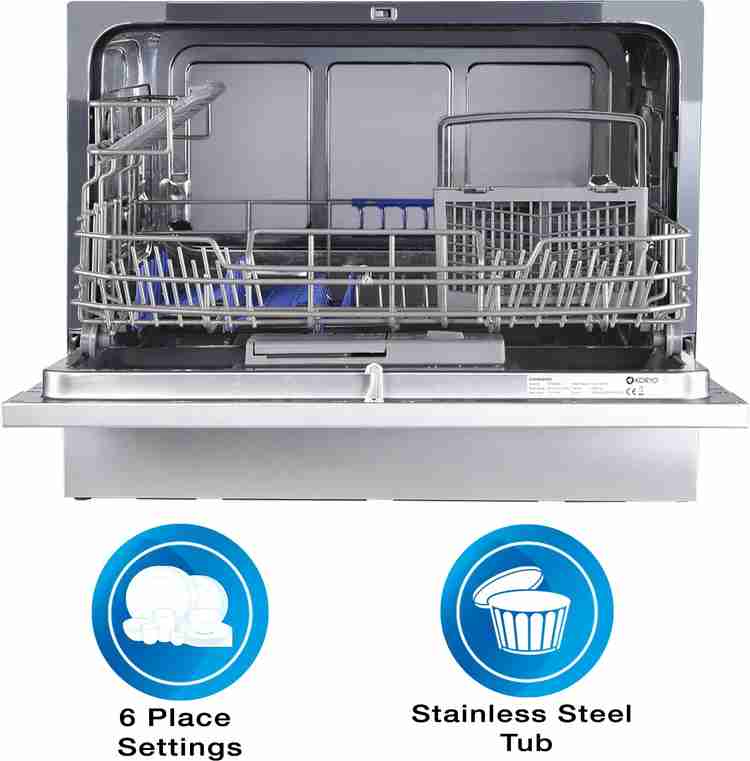Koryo dishwasher discount