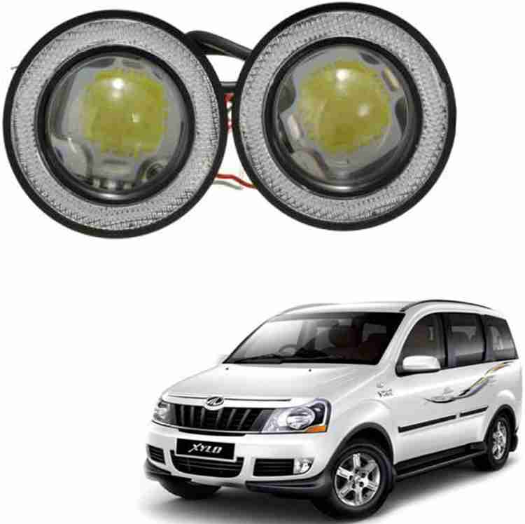 Mahindra xylo fog lamp discount