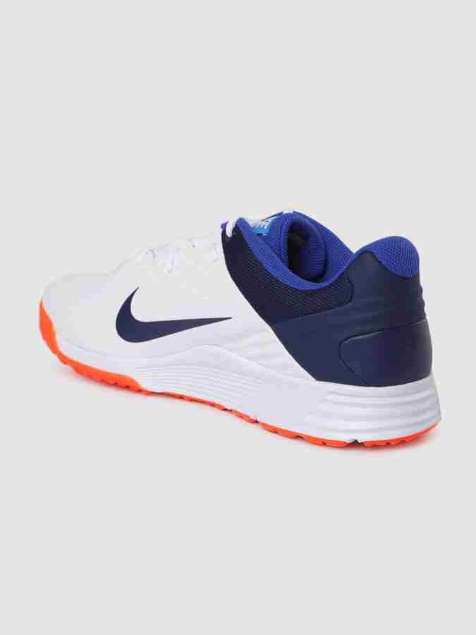 Nike potential 3 hot sale cricket shoes