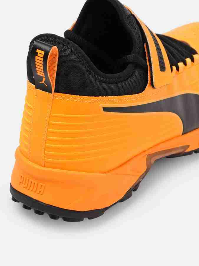 Puma wheelspin men orange on sale