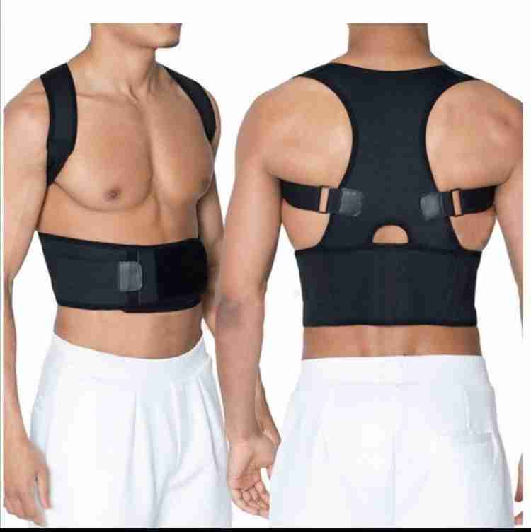 Shoulder neck best sale posture support