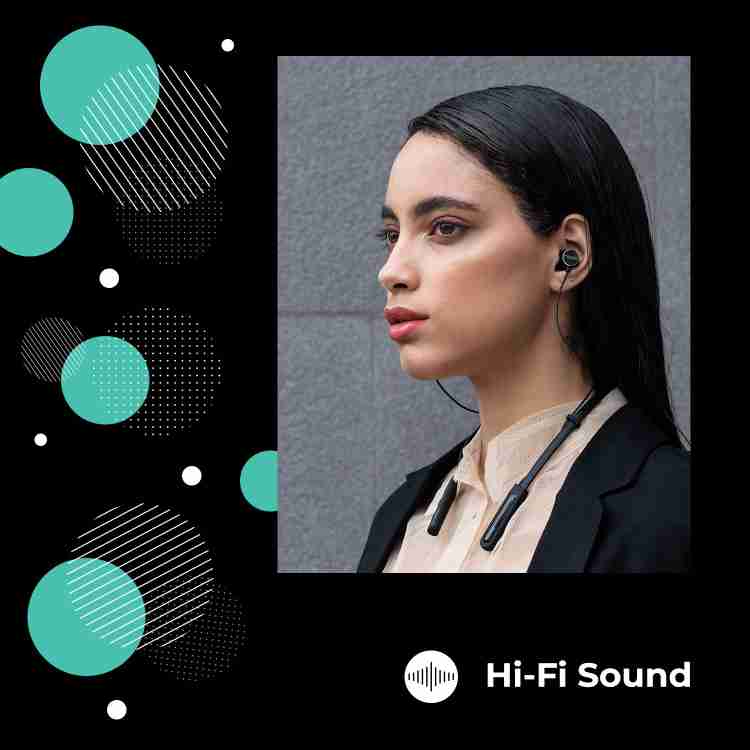 Noise Tune ELITE Neckband Bluetooth Price in India Buy Noise Tune ELITE Neckband Bluetooth Online Noise Flipkart