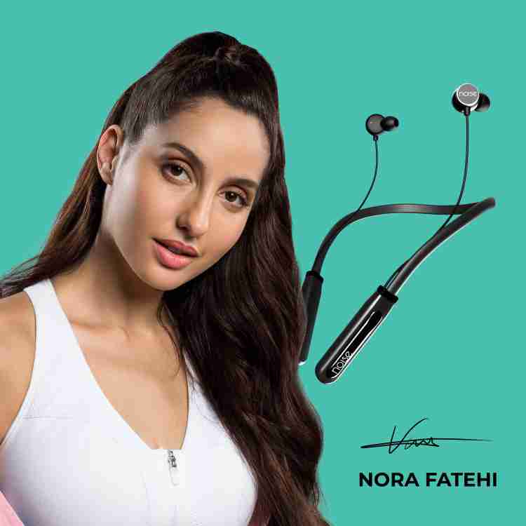 Noise tune elite neckband bluetooth headset clearance
