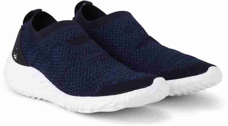 United colors of benetton men navy blue sneakers clearance