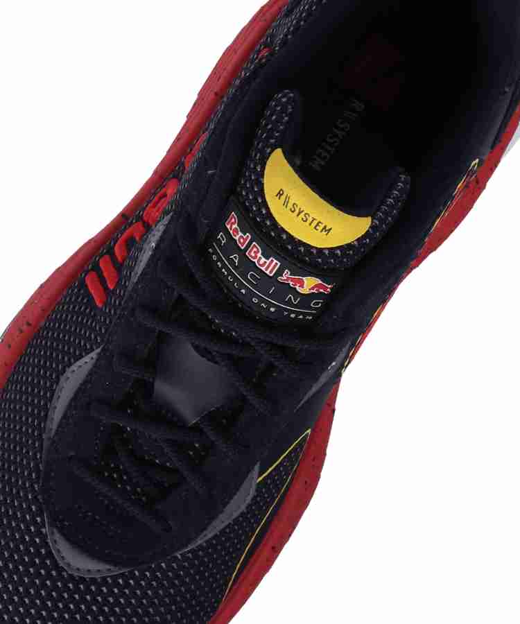 Red bull shoes for hot sale sale