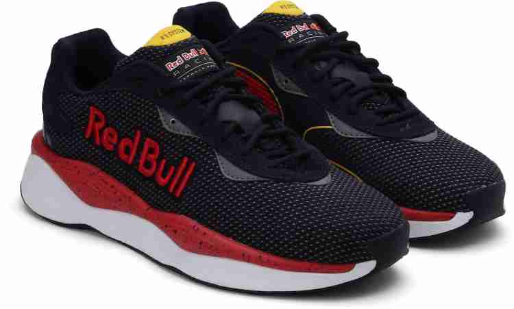 Puma red bull sale shoes