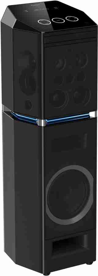 Panasonic sound tower store