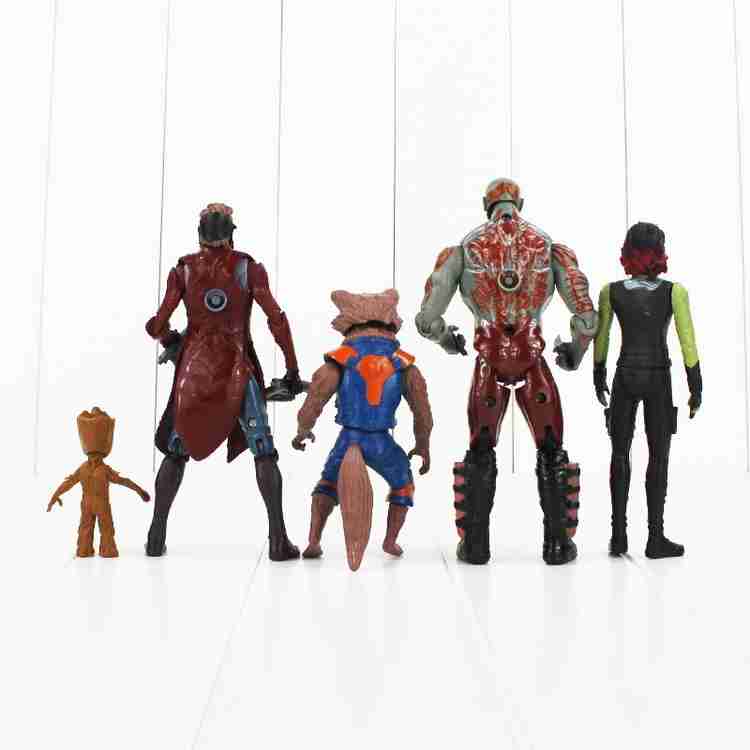 Garden of the galaxy on sale toys
