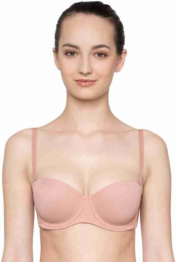 TRIUMPH Fashion Multi-Functional Bra With Detachable Back Straps