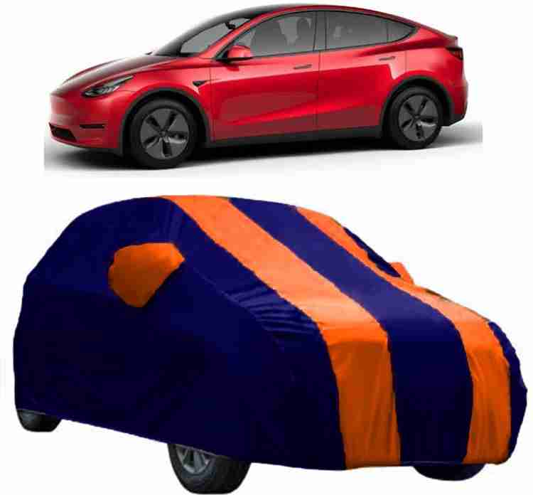 AutoRock Car Cover For Tesla MODEL Y With Mirror Pockets Price