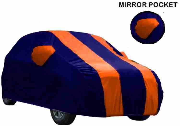 Tesla y store car cover