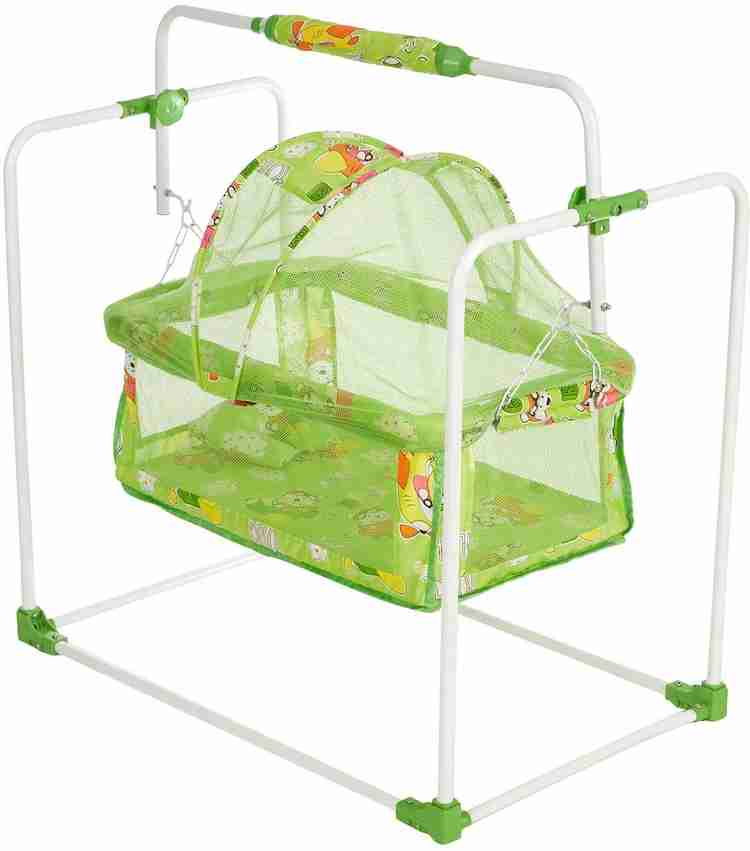 Fun baby cradle best sale